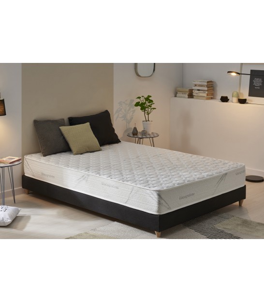 Ubi  Oferta de Memory Foam Colchoneta Cloud King Size, Paquete De