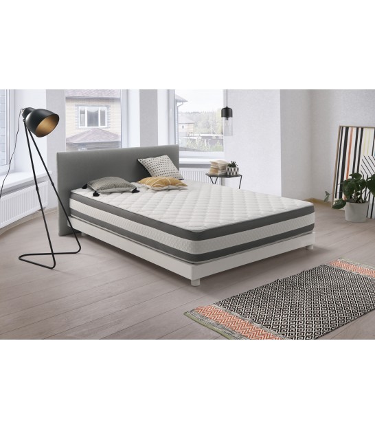 Ubi  Oferta de Memory Foam Colchoneta Cloud King Size, Paquete De