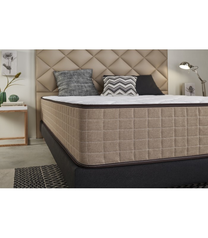 Sealy cashmere deals mattress